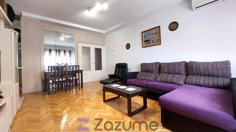 Foto 3 de Piso de alquiler en C. Padre José María, Orcasur - 12 de Octubre, Madrid Capital