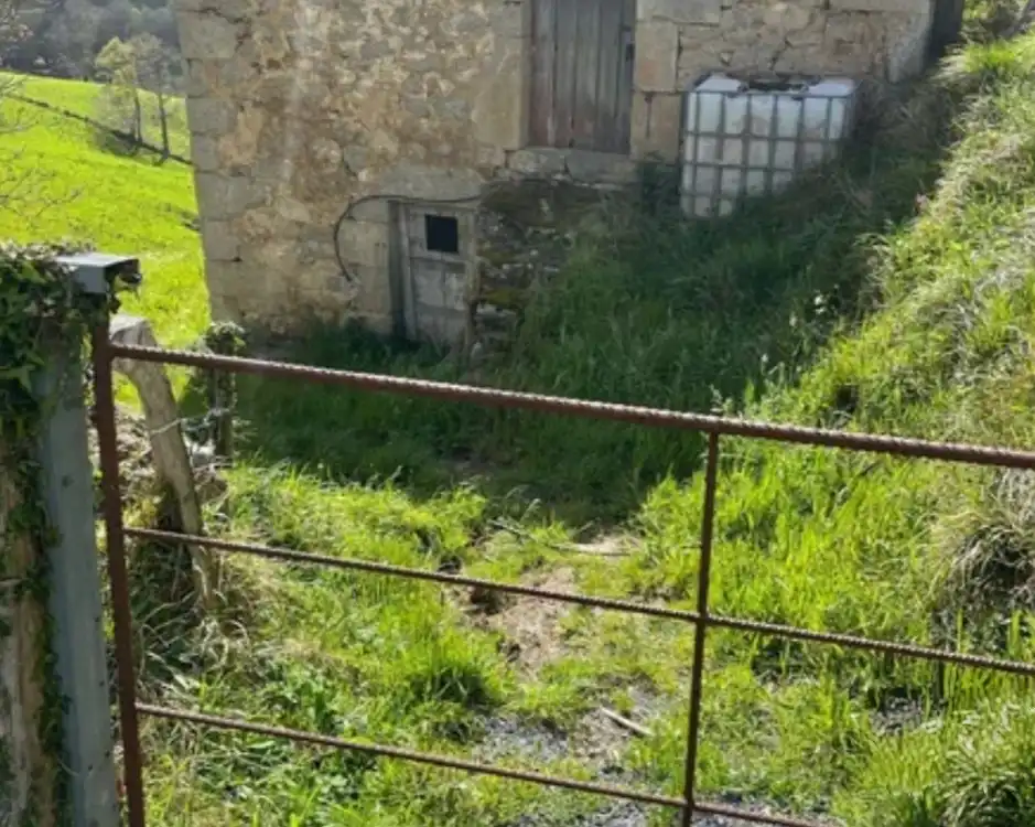 Casa rústica en venda a Arredondo, imagen 4