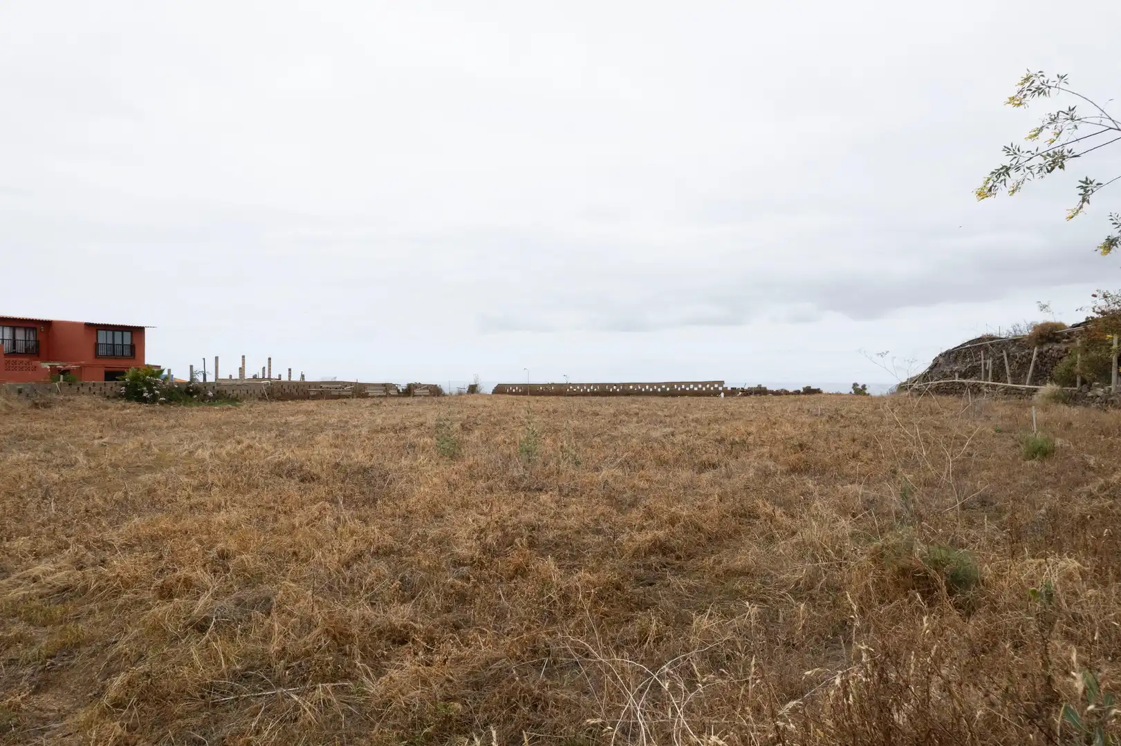 Residential land for sale in Buen Paso - La Mancha, imagen 11