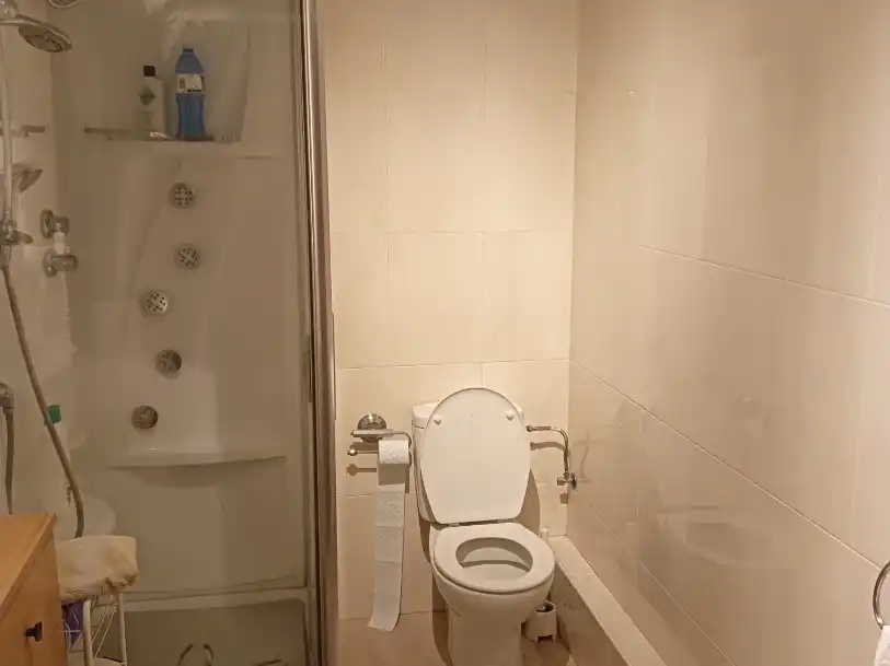 Wohnung zur Miete in Rúa do Socorro 3, imagen 7