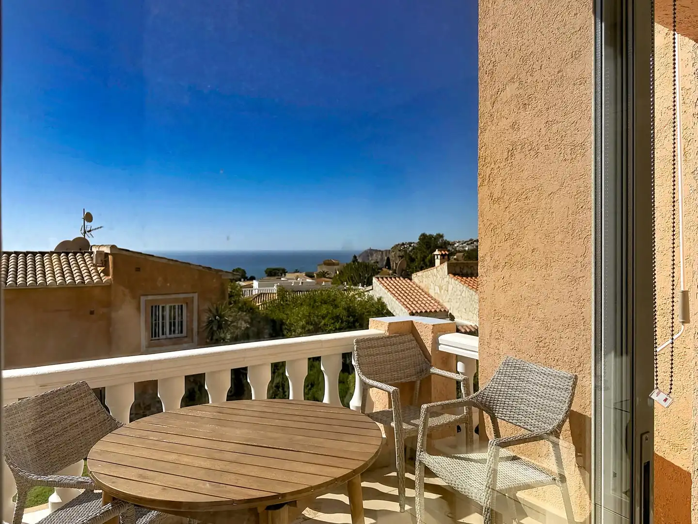 Apartament amb piscina en venda a Cumbre del Sol, imagen 30