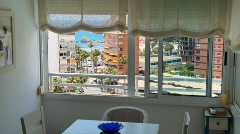 Foto 4 de Piso en venta en Carrer Altea, Cala de Finestrat, Finestrat