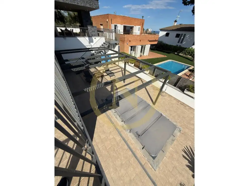 Casa en venda a Avenida Sant Pere Abanto, imagen 87