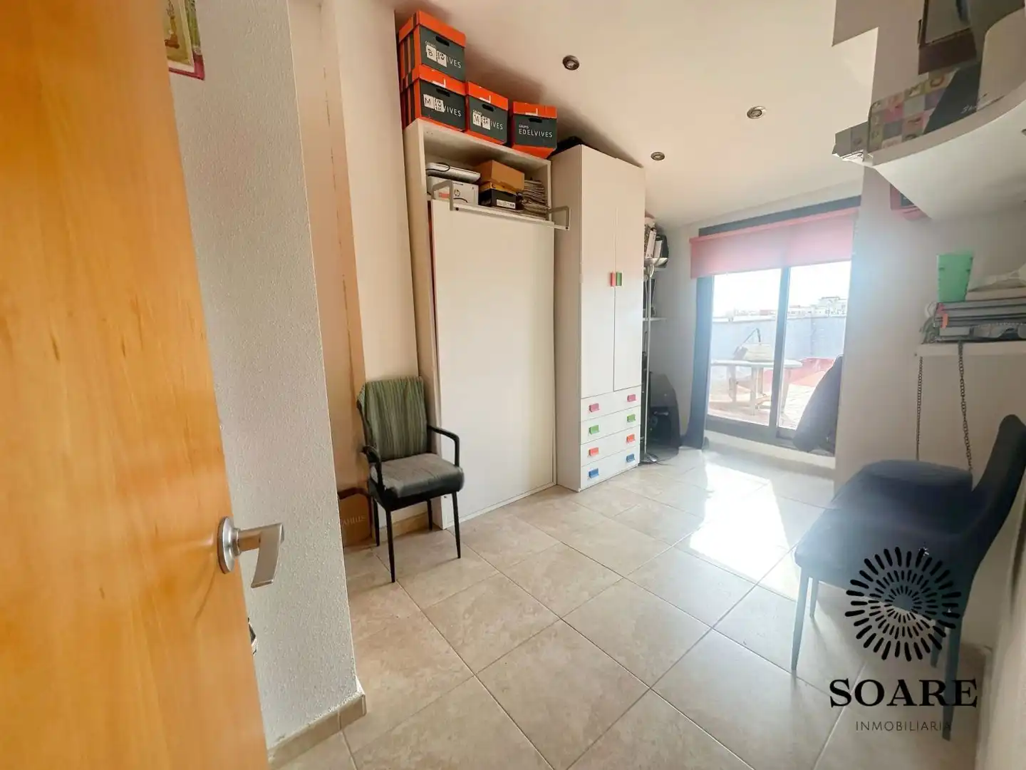 Duplex with terrace for sale in VINAROS, imagen 9