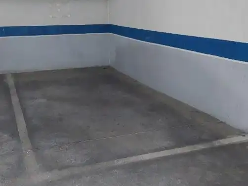 Parking of Garage for rent in Armilla