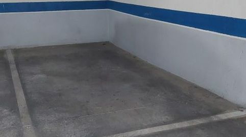 Foto 3 de Garatge de lloguer a Calle Lérida, 10, Poniente, Armilla