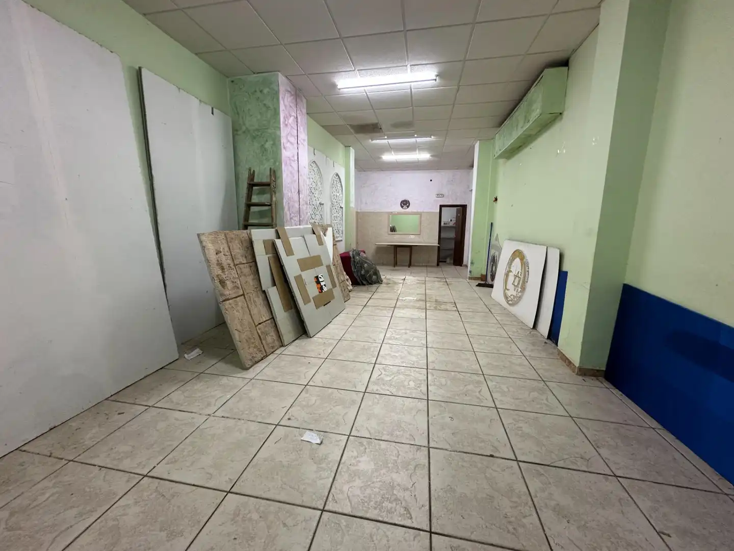Business premises for sale in Cieza, imagen 4