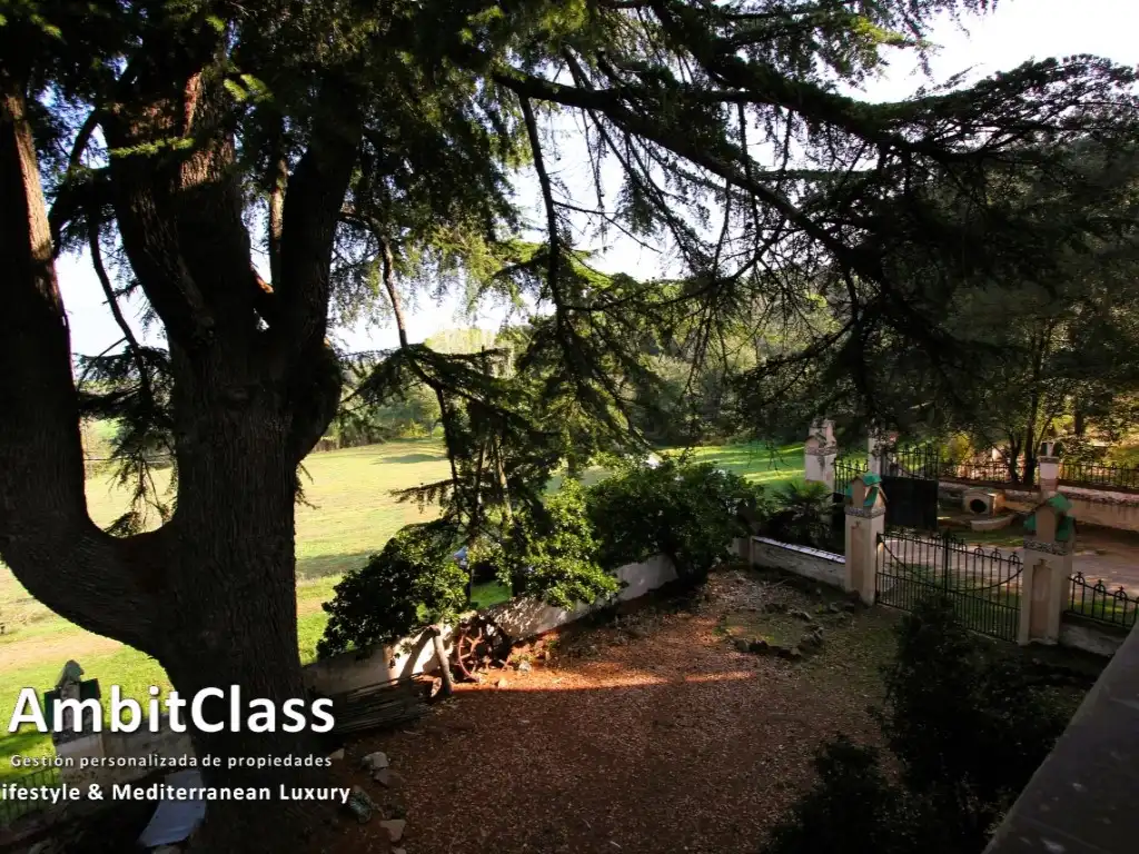 Jardín de Casa o chalet en venta en Llinars del Vallès con Jardín privado y Terraza