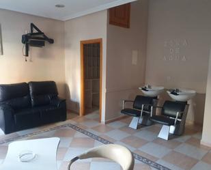 Living room of Premises to rent in Badajoz Capital