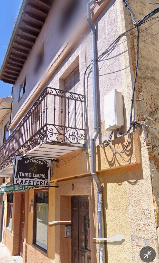 House or chalet for sale in Calle José Martínez Velasco, 4, Riaza