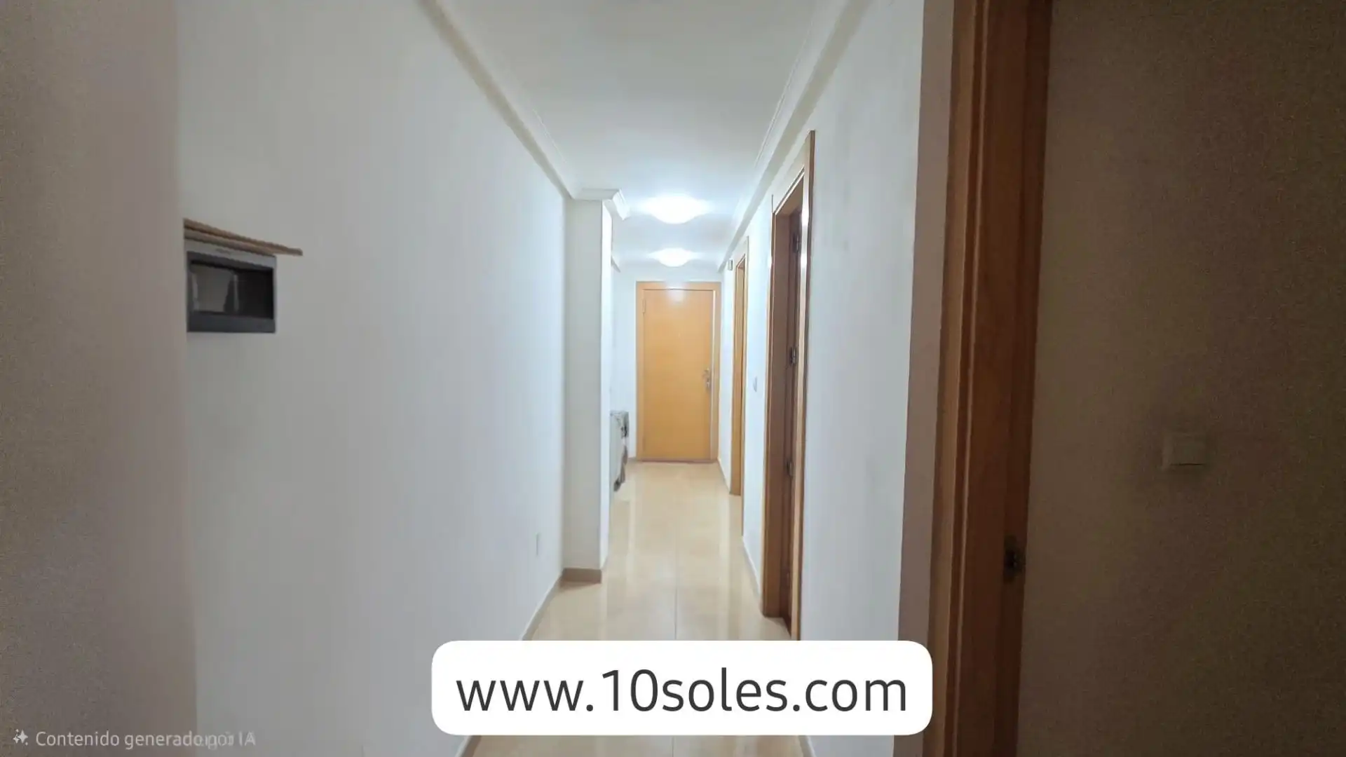 Wohnung zum Verkauf in Benejúzar mit Terrasse und Gemeinschaftspool