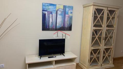 Foto 5 de Apartament de lloguer a El Paso, Casco Antiguo, León Capital