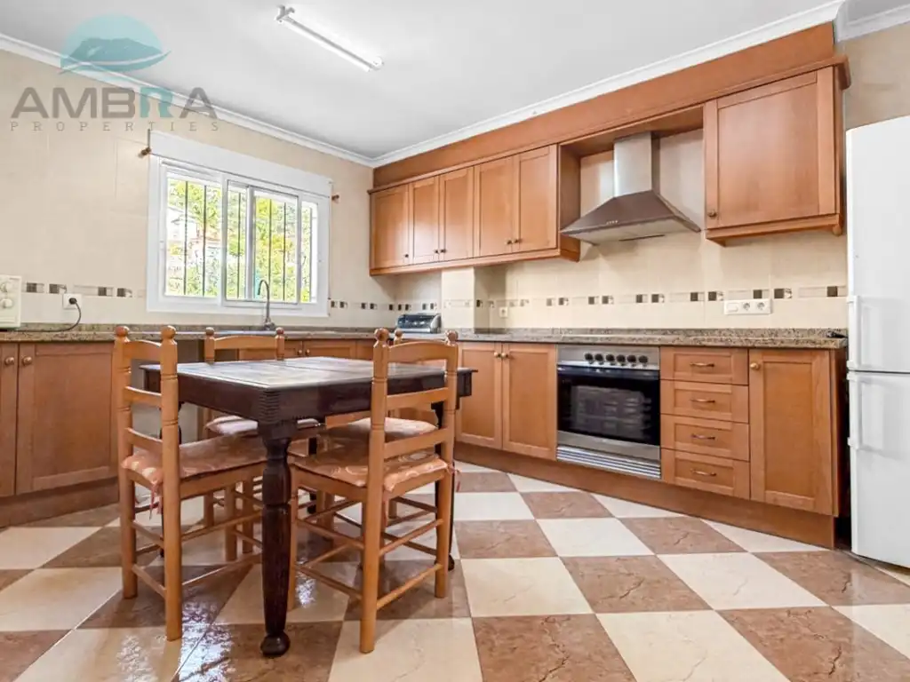 Terraced house for sale in Calle Constitucion, imagen 8