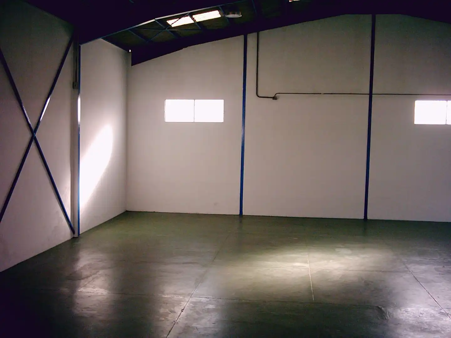 Nave industrial en venta en Santa Cruz de Tenerife