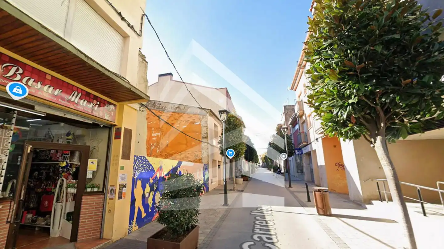 Lands and plots for sale in calle Nou, imagen 4