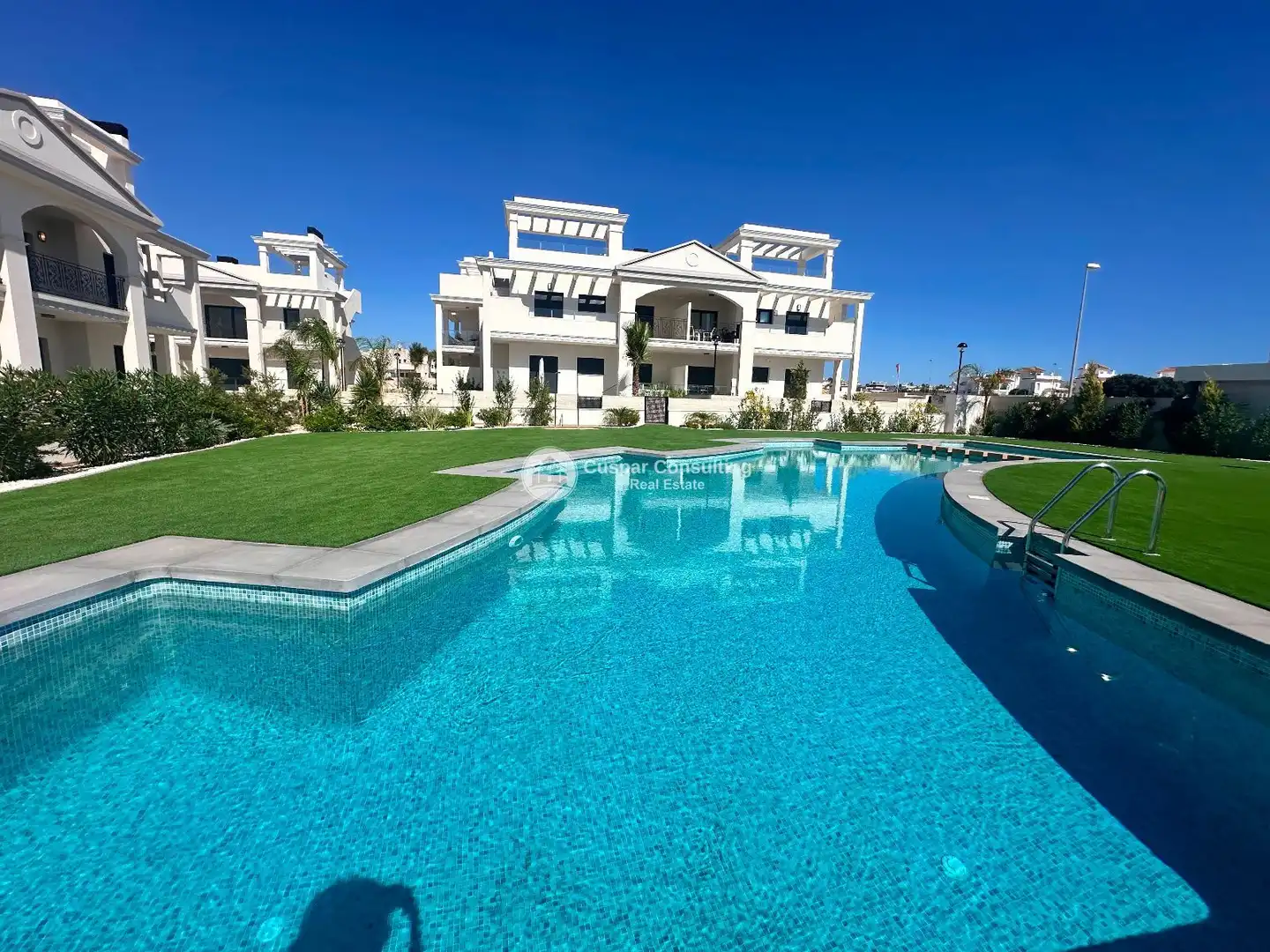 Apartament amb piscina en venda a Galicia, imagen 20