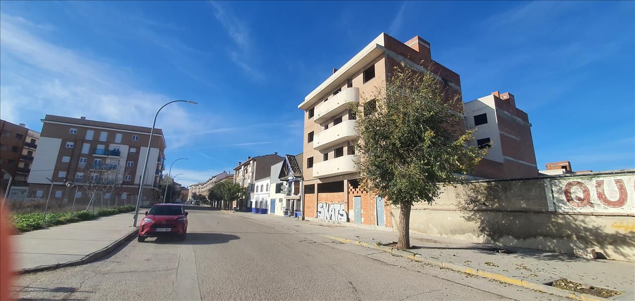 Edifici en venda a Calle CARDENAL REIG, Centro de Especialidades