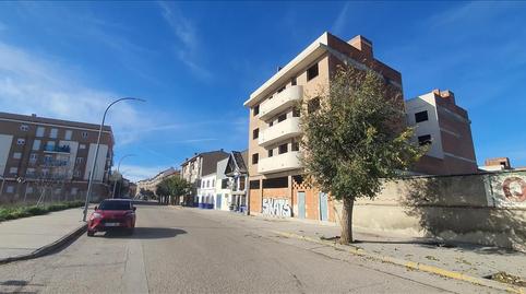 Photo 2 of Building for sale in Calle Cardenal Reig, 11 T, Centro de Especialidades, Toledo