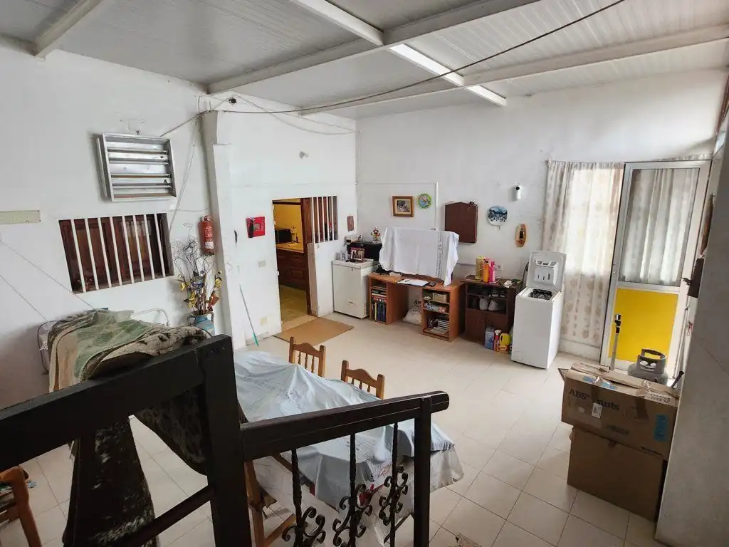 Casa o chalet en venta en Vega de San Mateo con Terraza