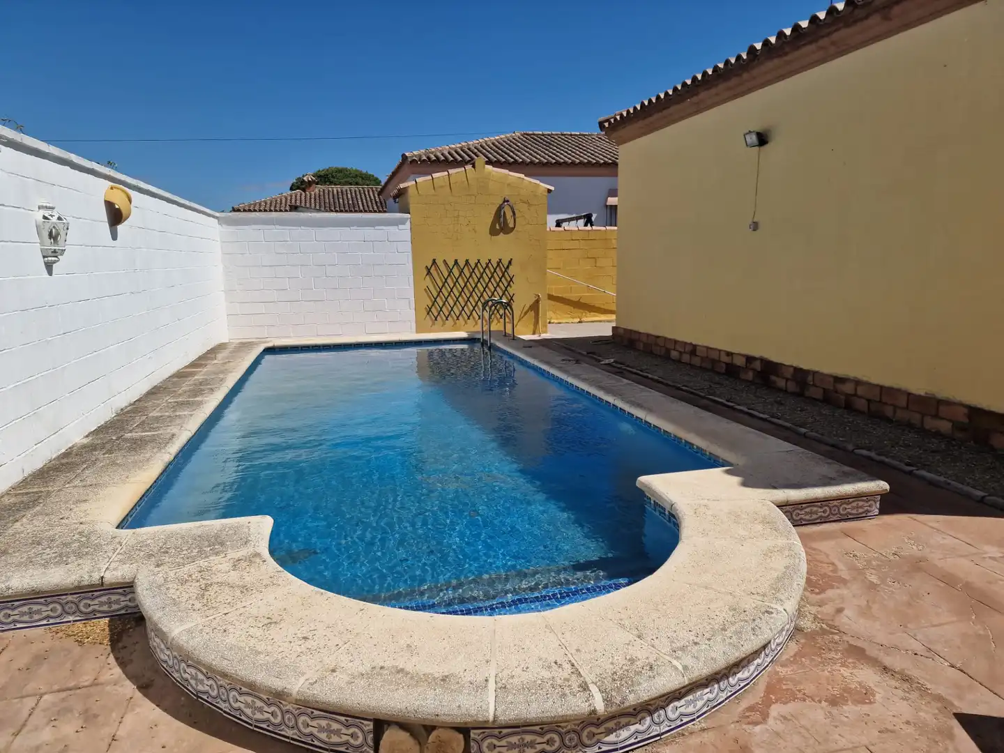 Xalet amb piscina en venda a Los Franceses – La Vega, imagen 5