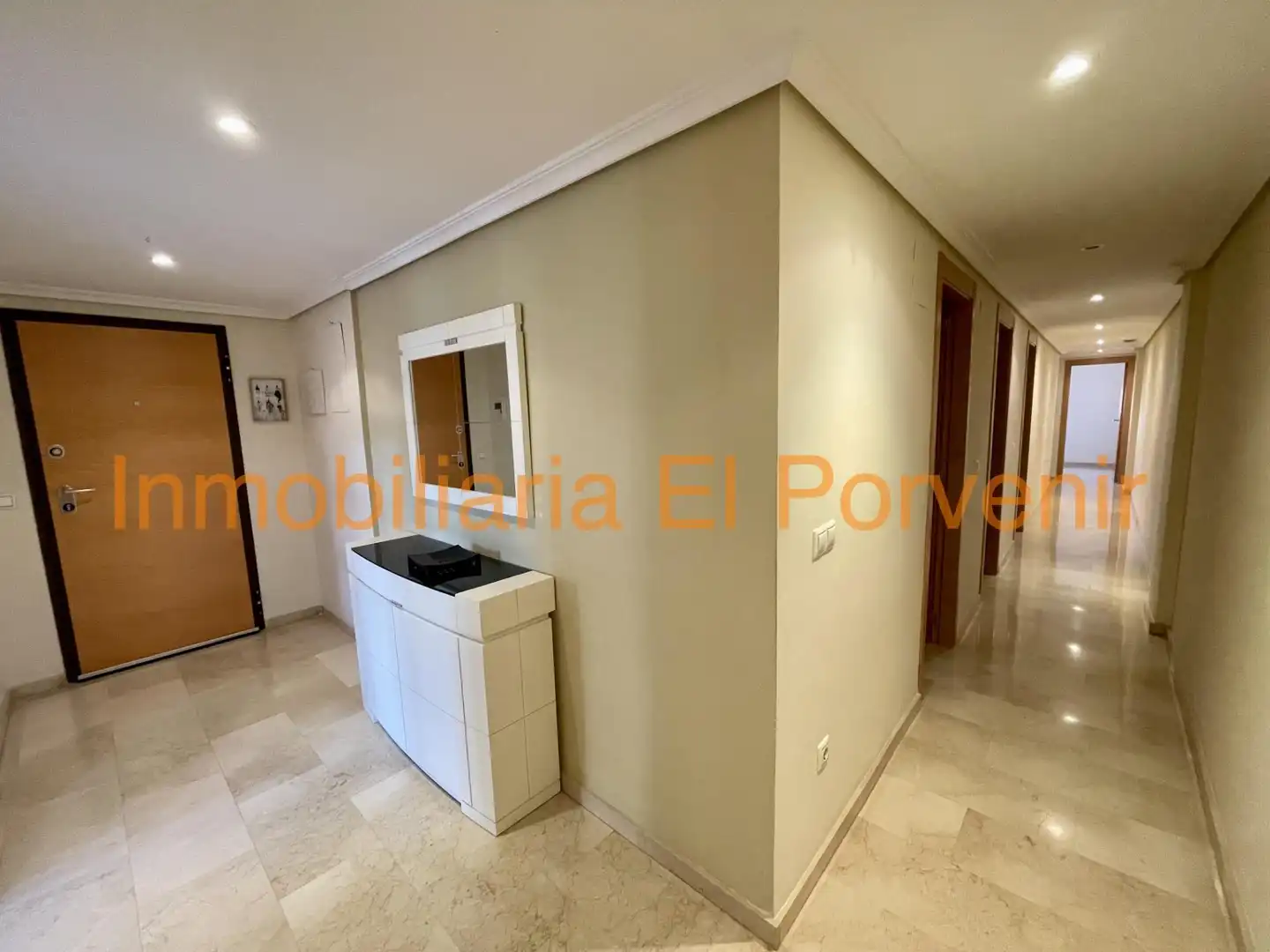 Flat for rent in Torrent  with Air Conditioner, Storage room and Balcony