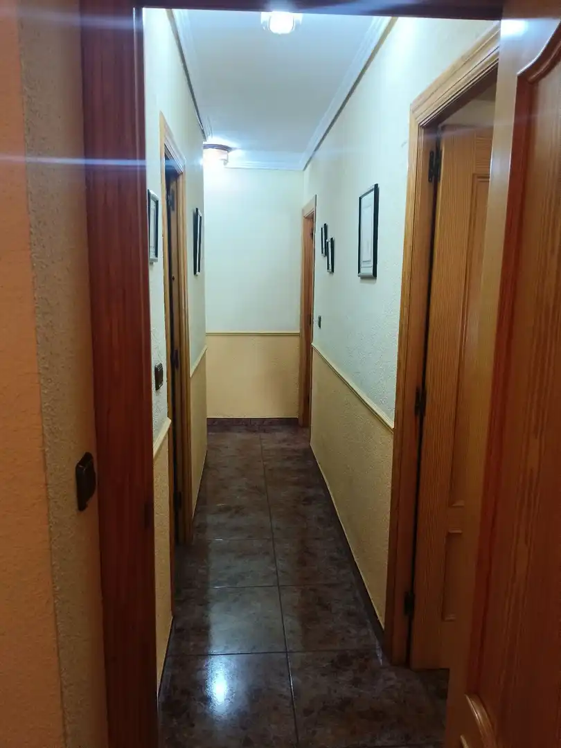 Flat with lift for sale in PADRE VIÑAS, imagen 15