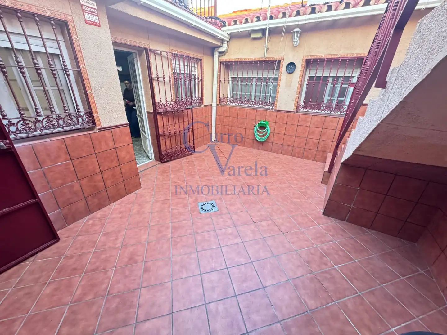 Casa o xalet en venda a Calle Calle Águila, Centro - Doña Mercedes