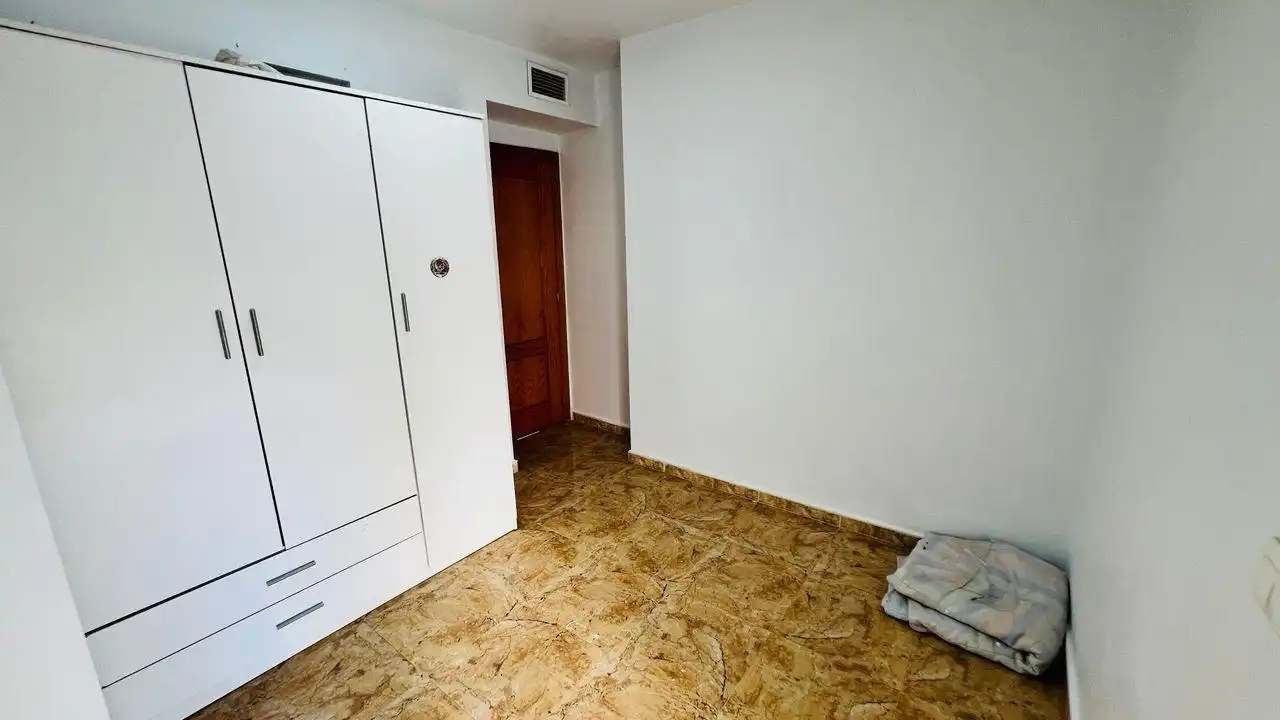 Penthouse with terrace for sale in Casco Antiguo, imagen 17