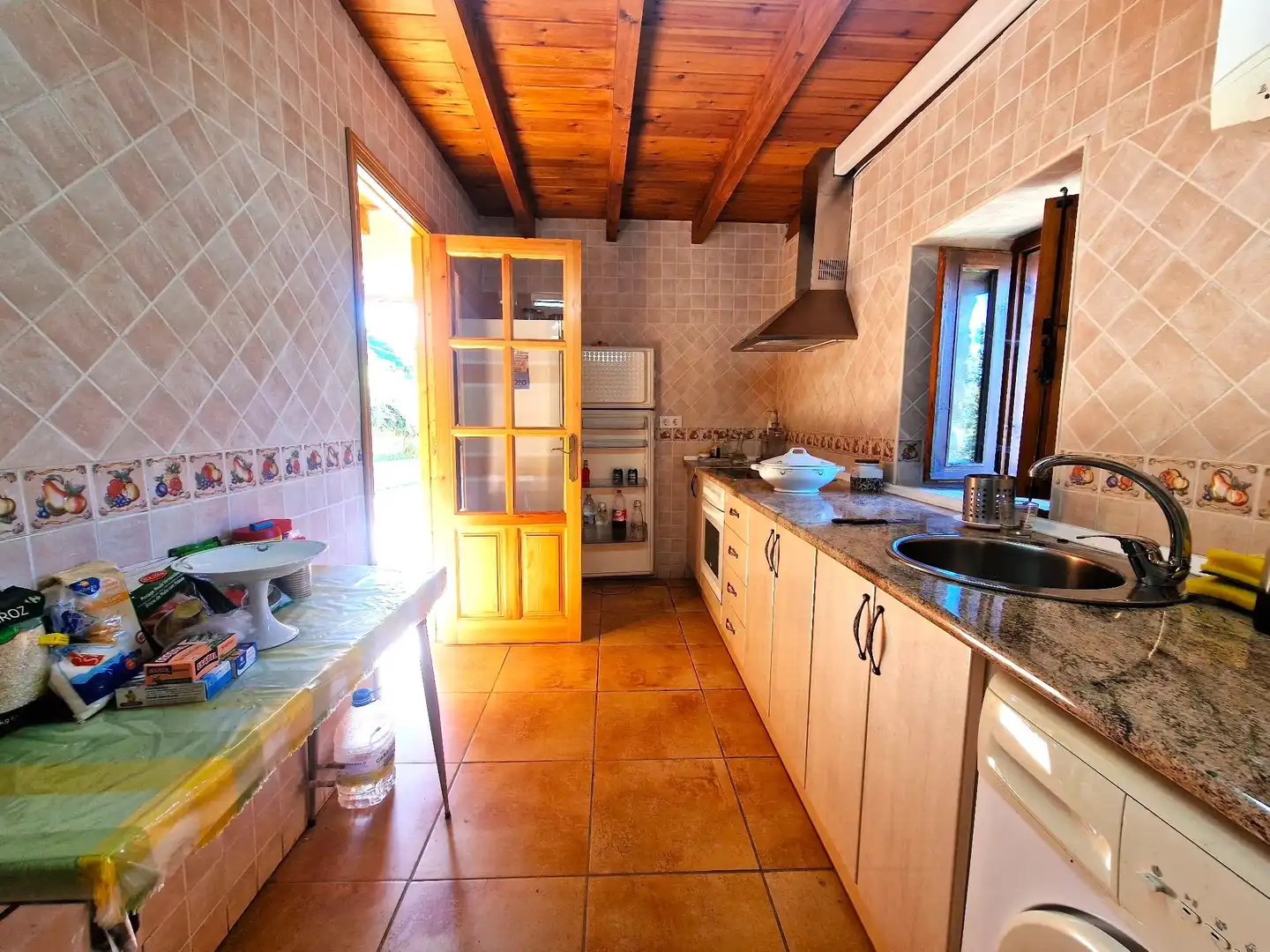 Casa o chalet en venta en Barrio Bárcena, 11, Santiurde de Toranzo