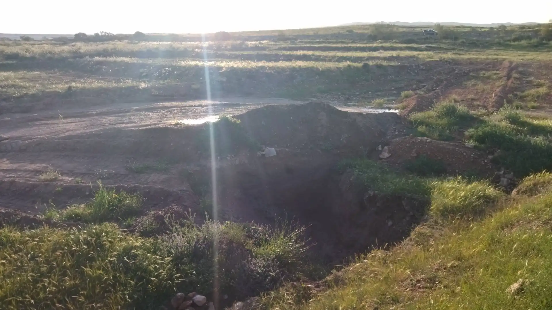 Terreny rústic en venda a San Isidro - Campohermoso, imagen 4