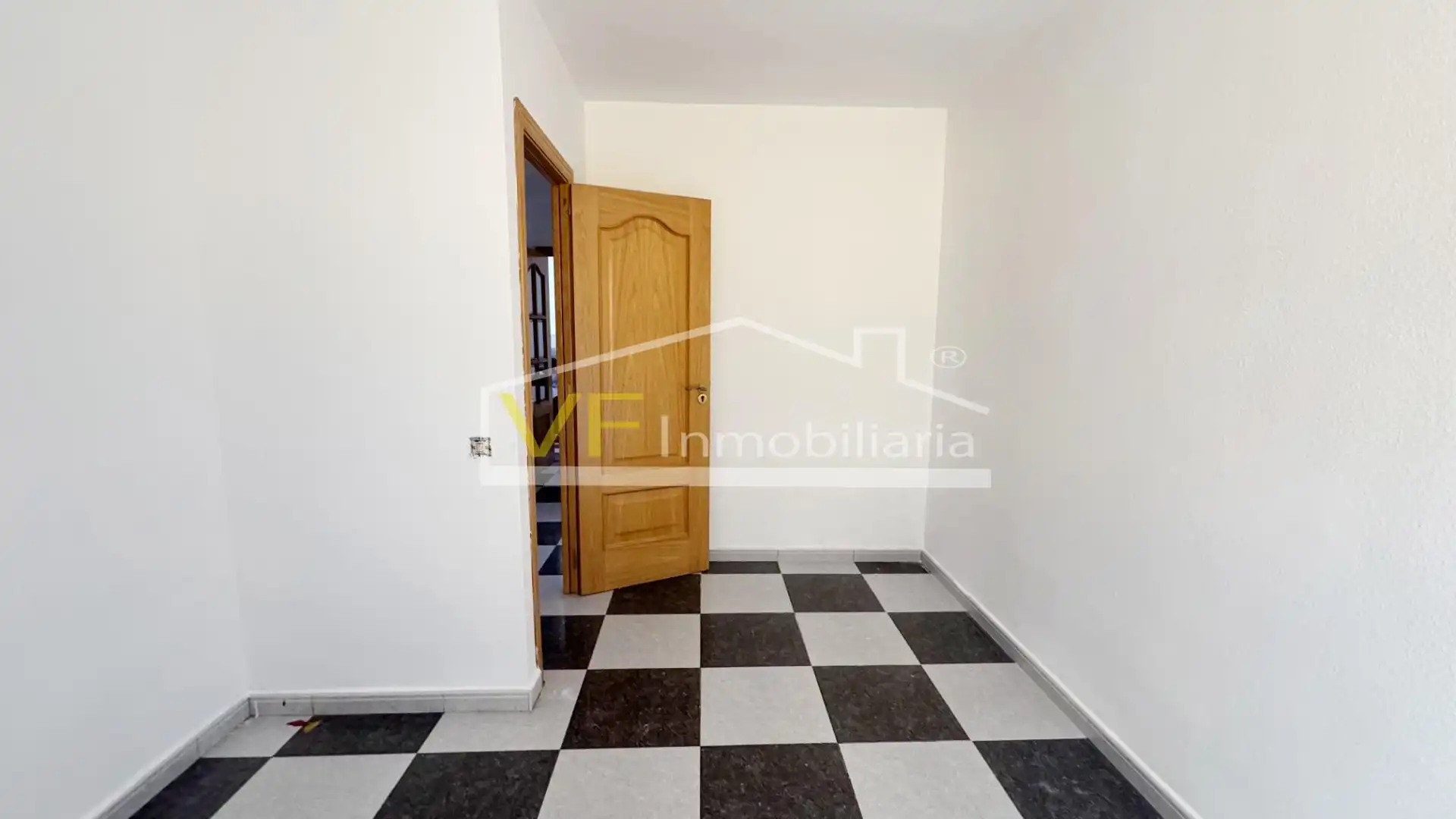 Piso con ascensor en venta en Ciudad Jardín, imagen 22