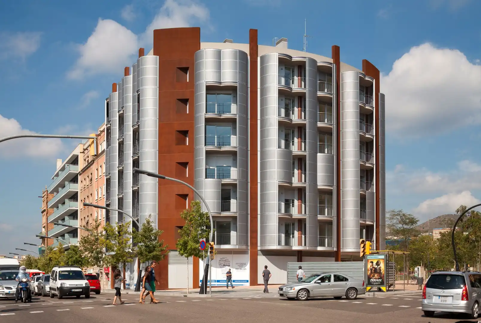 Individuel à vendre à Les Corts