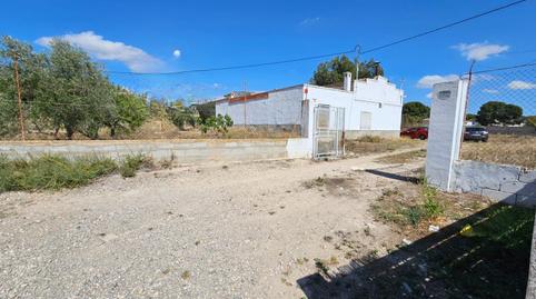 Photo 2 of Country house for sale in Petrer, Alicante