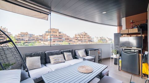 Foto 3 de Piso en venta en Avenida Juan Pablo II, Tenería I – La Tenería II, Pinto