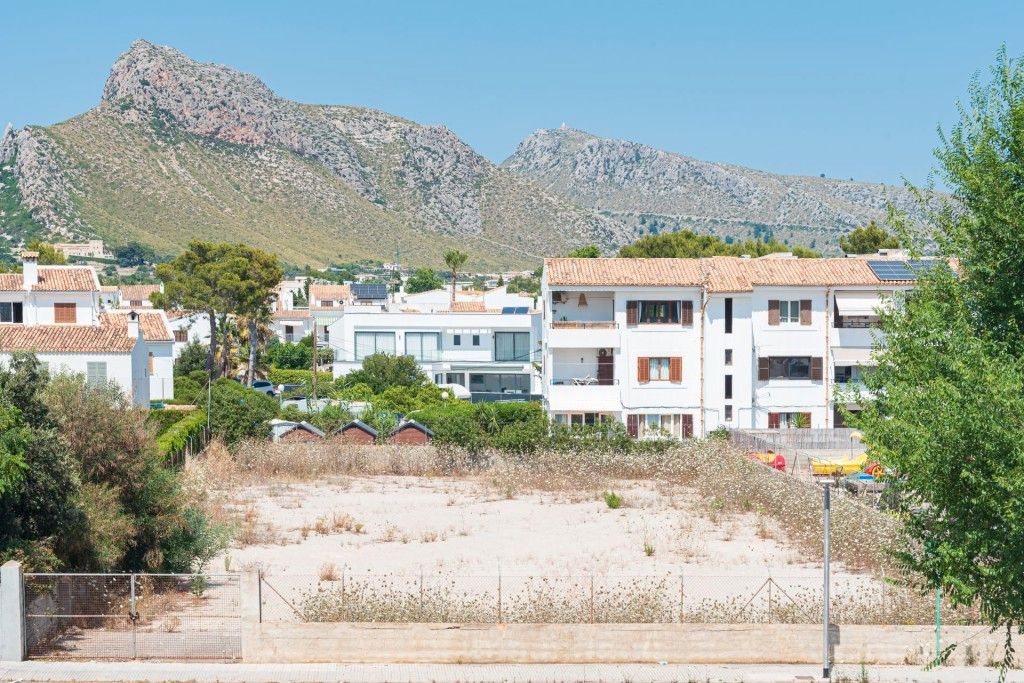 Land for sale in Felanitx