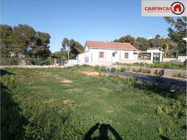 Terreno rustico in vendita a Avenida Mar