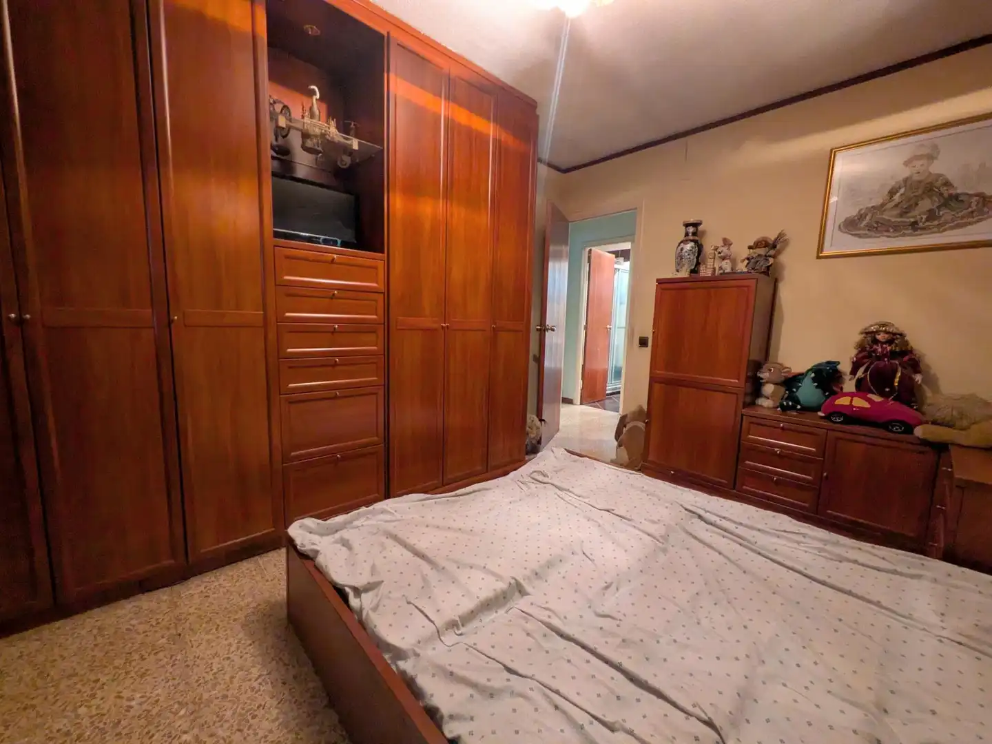 Appartement à vendre à Reyes Católicos, imagen 12