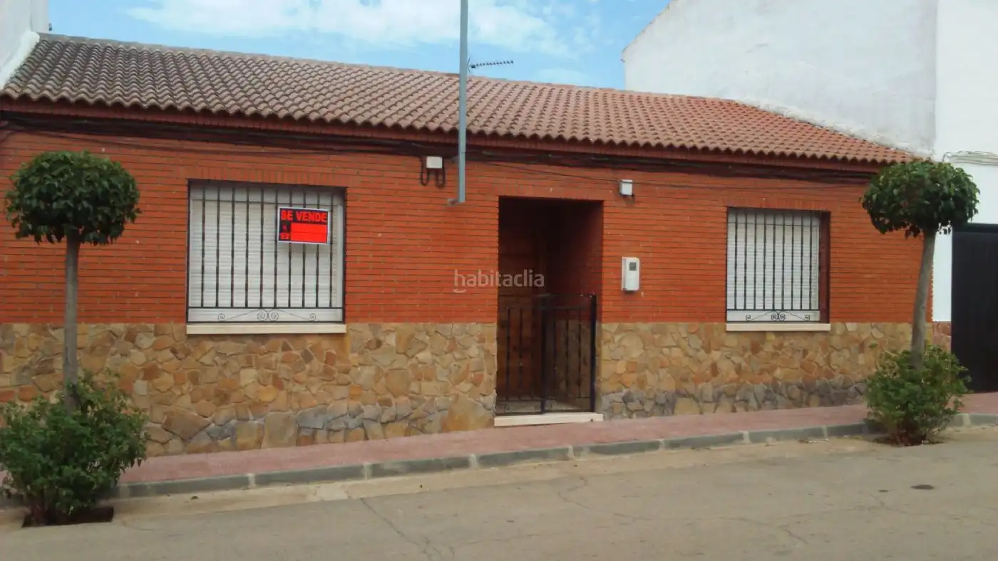 Casa in vendita a Calle Ancha 35