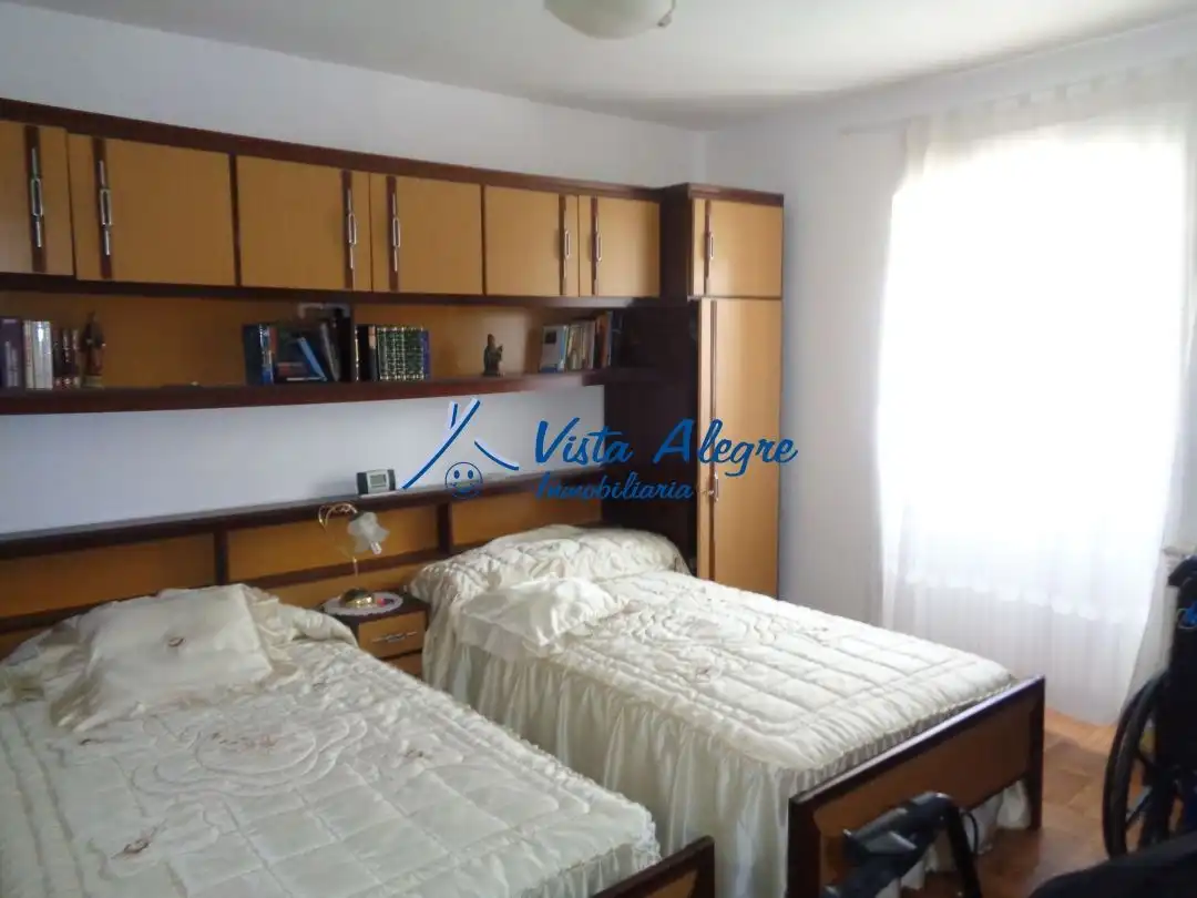 Habitación de Casa o chalet en venta en San Millán de Yécora con Calefacción y Amueblado