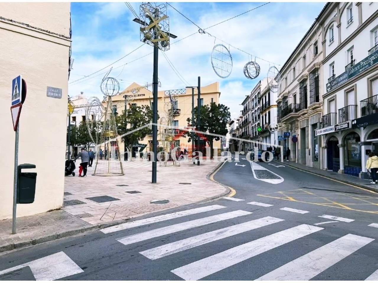 Exterior view of Residential for sale in Vélez-Málaga