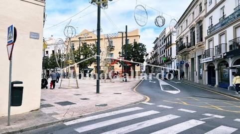 Foto 4 de Residencial en venda a Centro Ciudad - El Carmen, Vélez-Málaga