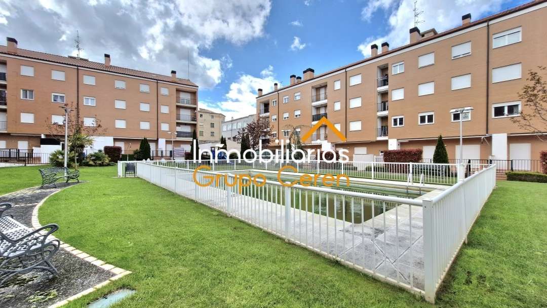 Apartment to rent in Santo Domingo de la Calzada