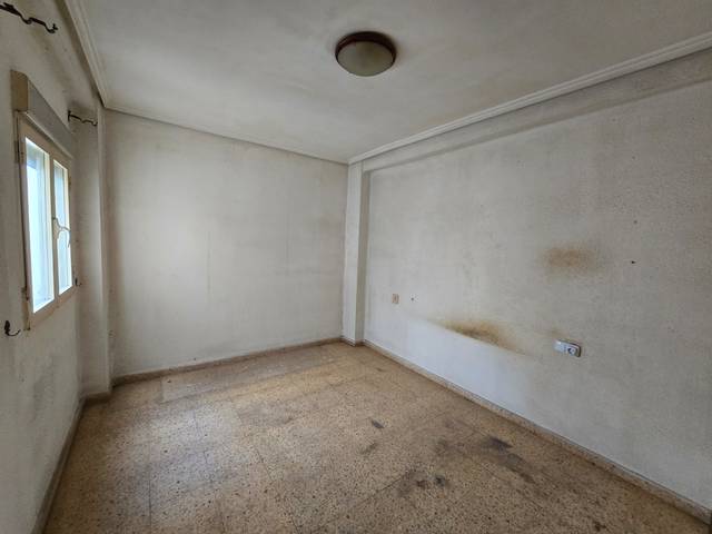 Piso en Venta en Carrer d'Aldaia en El Río