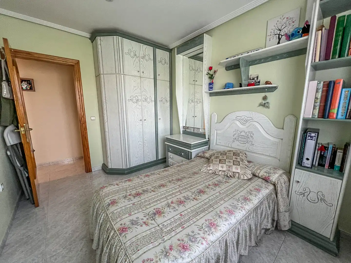 Detached house for sale in Carretera de Beniel, imagen 14