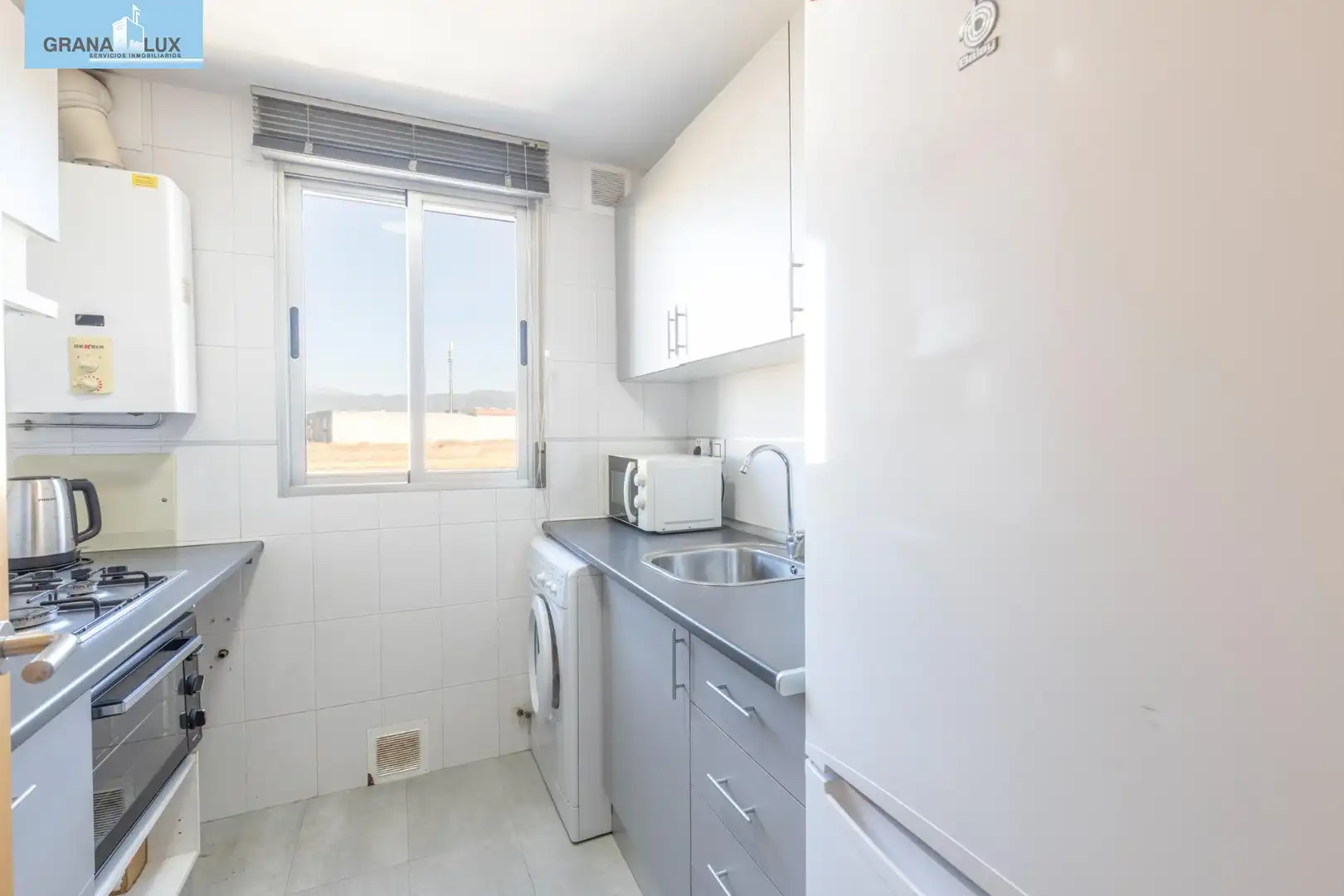 Appartamento con ascensore in vendita a LINARES, imagen 13