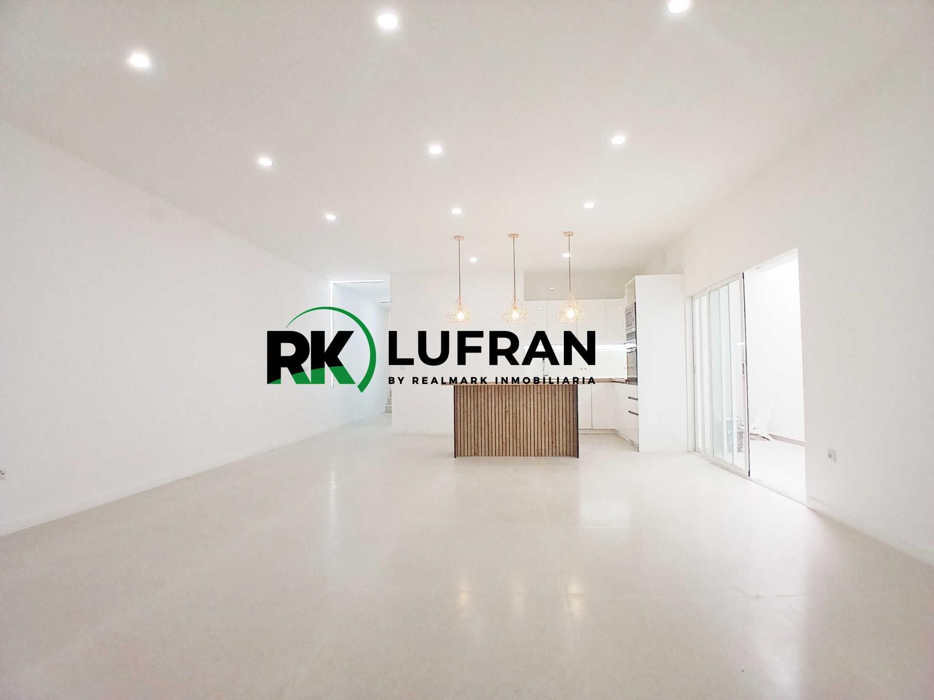 Kitchen of Planta baja for sale in Alicante / Alacant