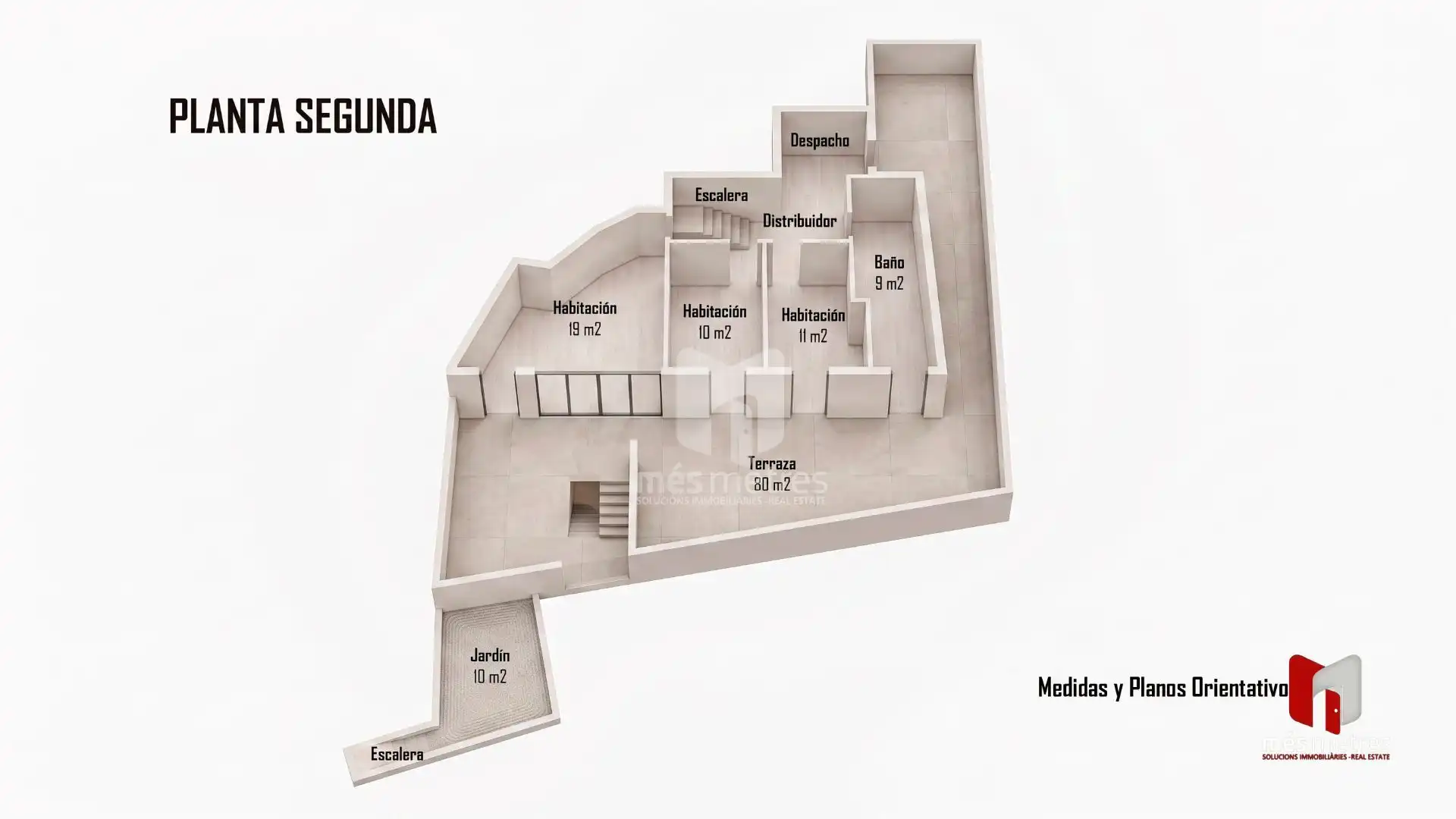 Casa o chalet en venta en Alella con Calefacción, Jardín privado y Terraza