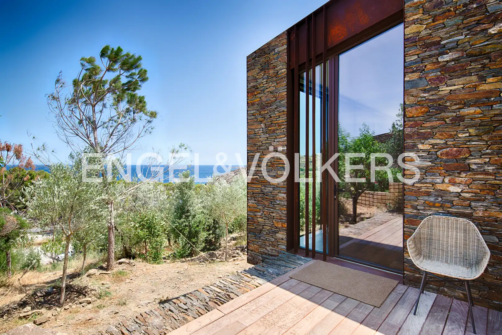 Casa con giardino in vendita a Avinguda Paratge S'Alqueria 32, imagen 4
