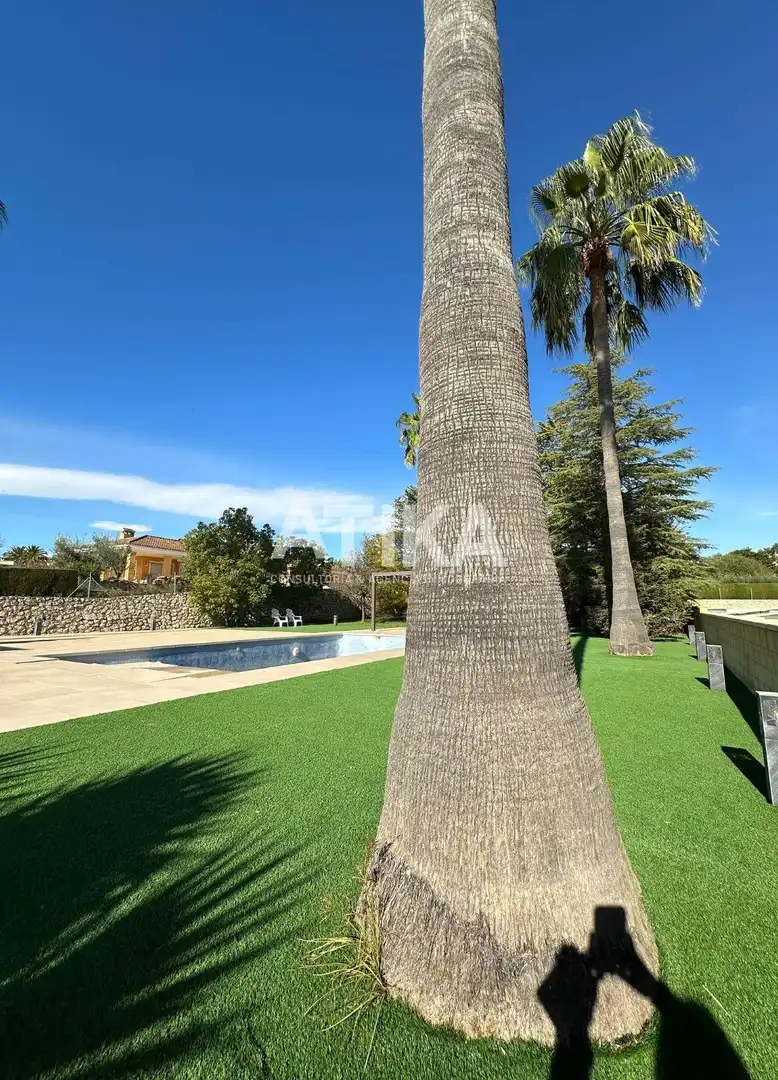 Villa con terrazza in vendita a Centro, imagen 50