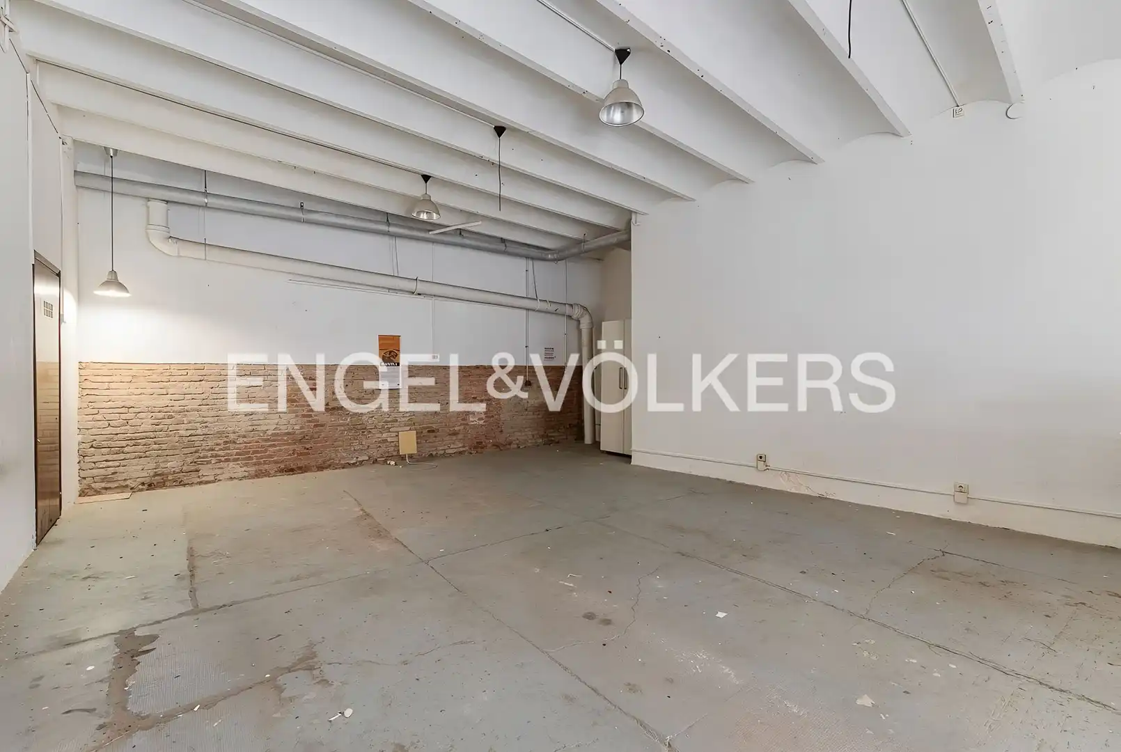 Flat for sale in Barcelona  with Heating and Terrace